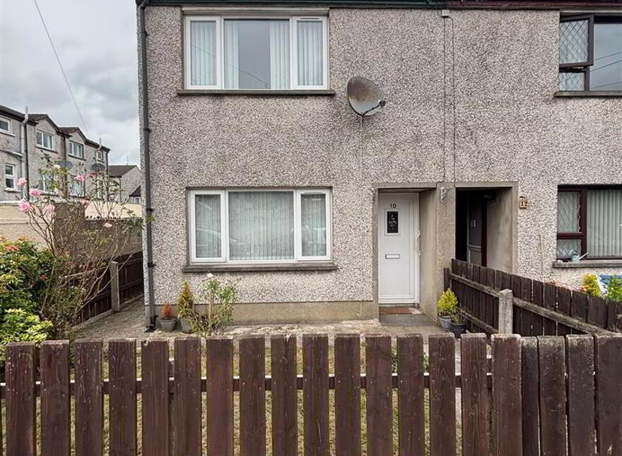 10 Westland Gardens, Crossgar, Downpatrick, BT30 9EL