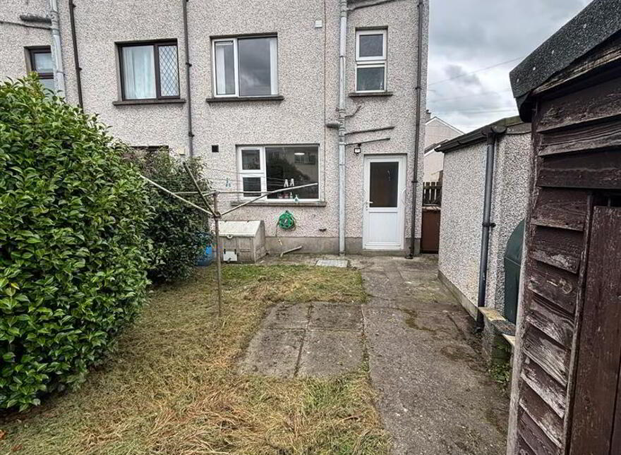 10 Westland Gardens, Crossgar, Downpatrick, BT30 9EL