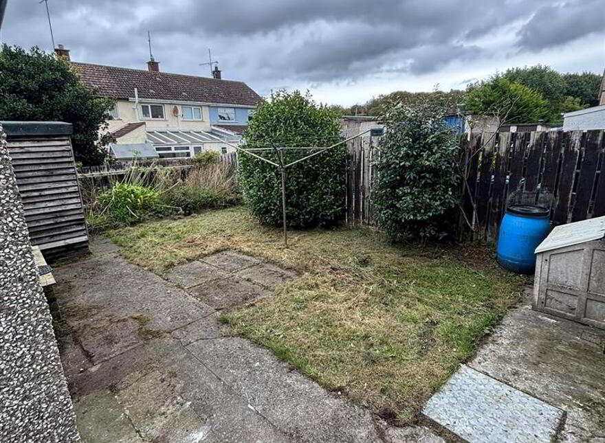 10 Westland Gardens, Crossgar, Downpatrick, BT30 9EL