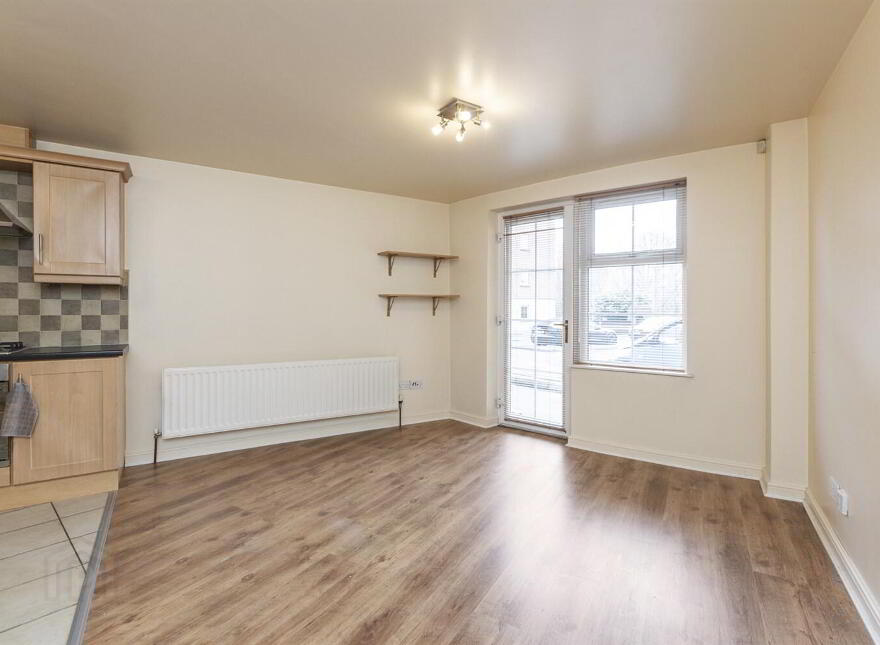 Apartment 35 5 Bell Towers South, Belfast, BT6 0GR
