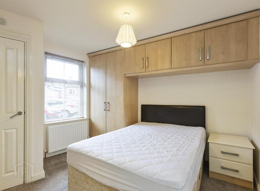 Apartment 35 5 Bell Towers South, Belfast, BT6 0GR