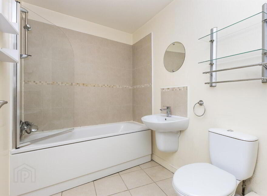 Apartment 35 5 Bell Towers South, Belfast, BT6 0GR