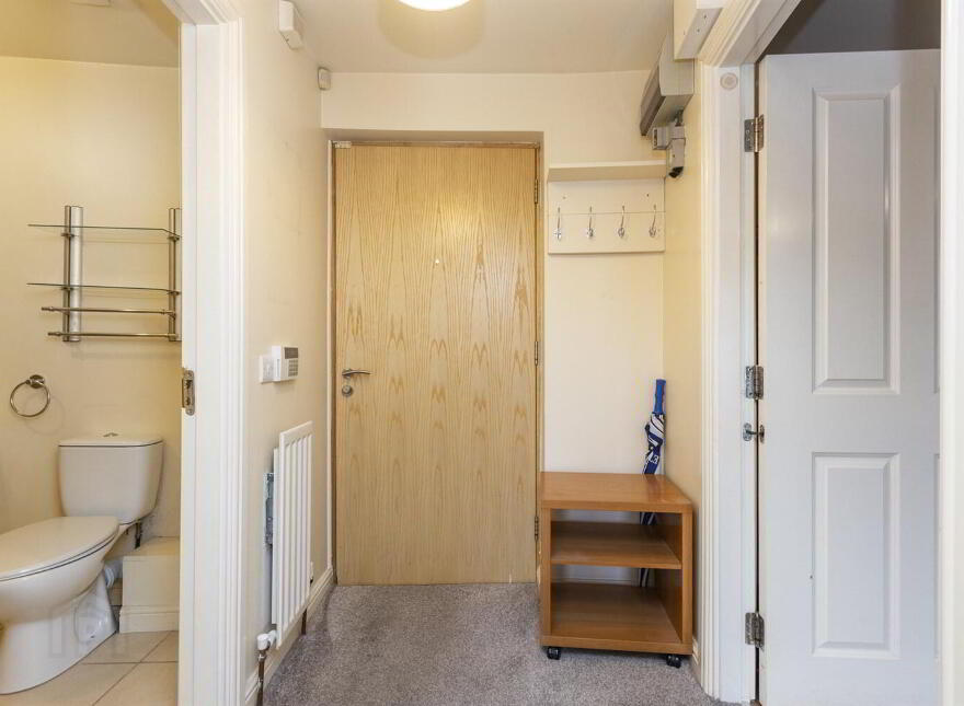 Apartment 35 5 Bell Towers South, Belfast, BT6 0GR