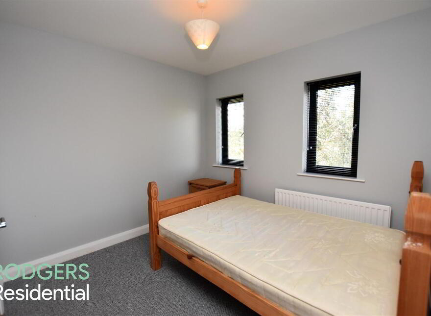 Apt 5 Acorn Lodge, 436 Shore Road, Newtownabbey, BT37 9RU