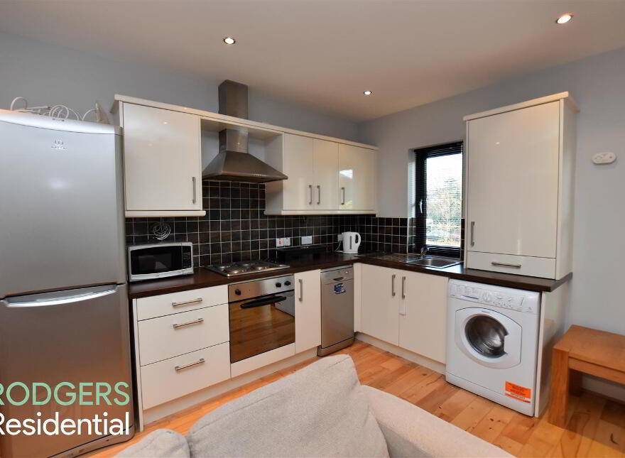 Apt 5 Acorn Lodge, 436 Shore Road, Newtownabbey, BT37 9RU