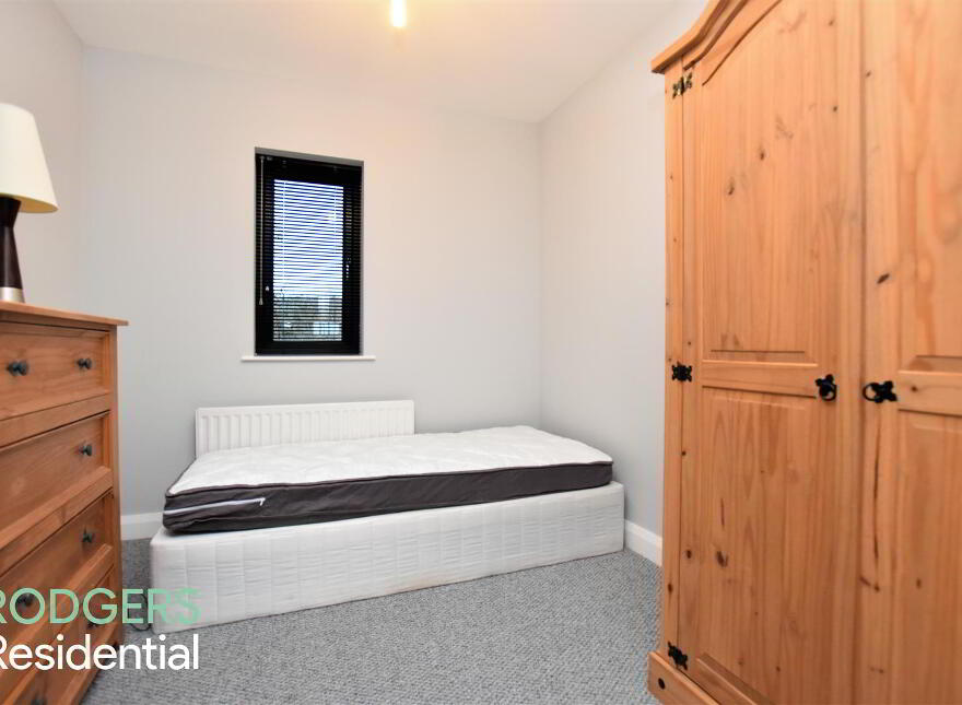 Apt 5 Acorn Lodge, 436 Shore Road, Newtownabbey, BT37 9RU
