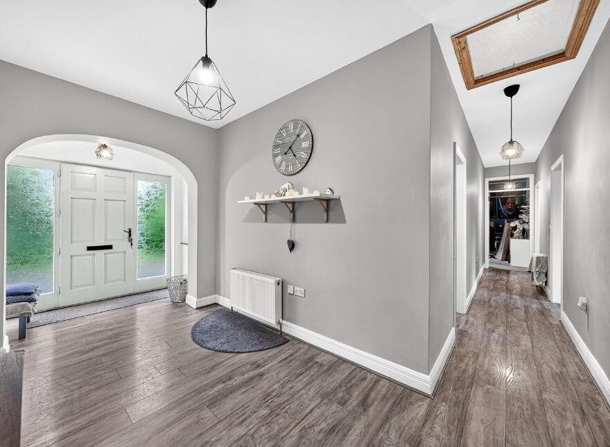 Ballagh, Newtownforbes, N39PW98