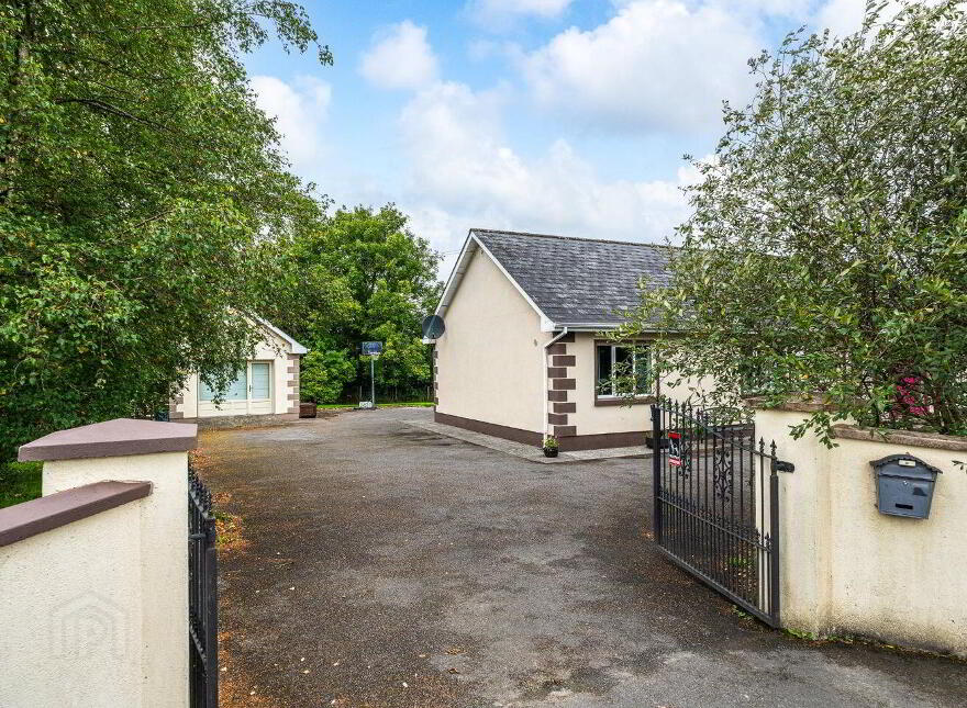 Ballagh, Newtownforbes, N39PW98