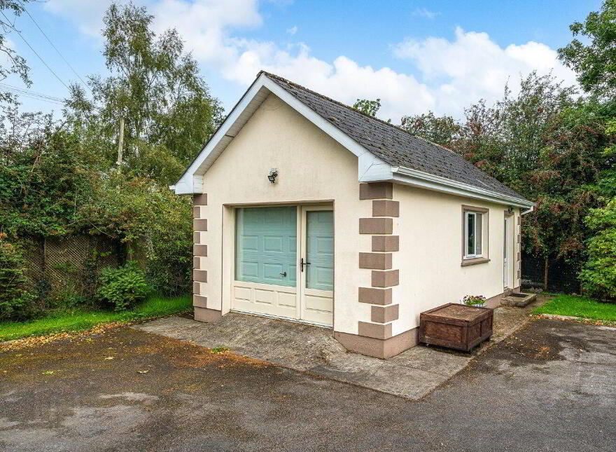 Ballagh, Newtownforbes, N39PW98