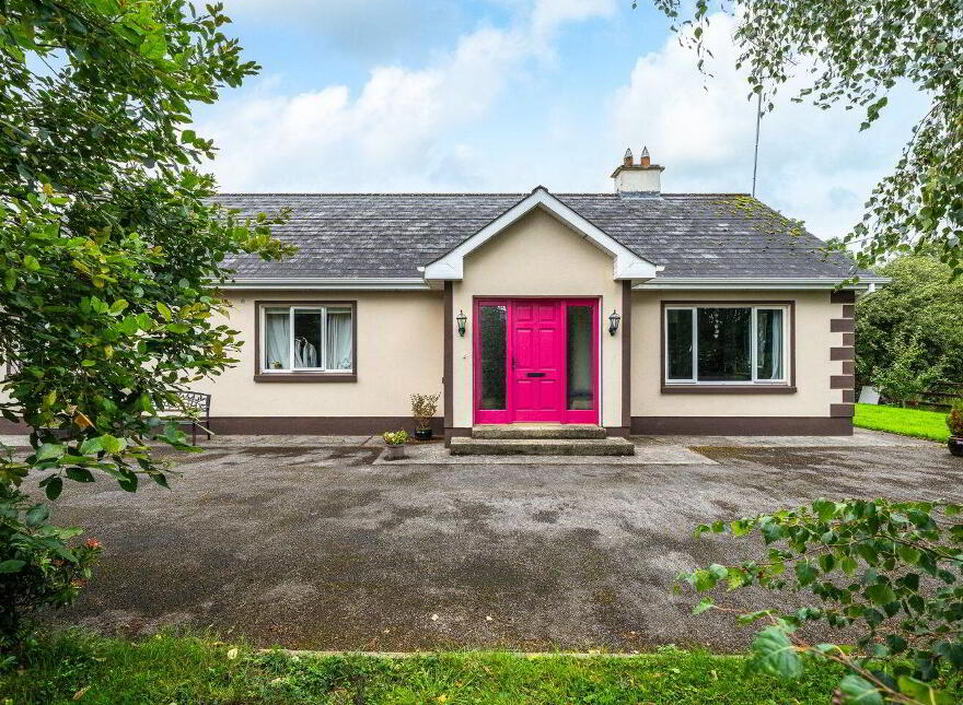 Ballagh, Newtownforbes, N39PW98
