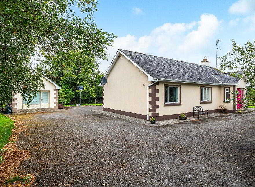 Ballagh, Newtownforbes, N39PW98