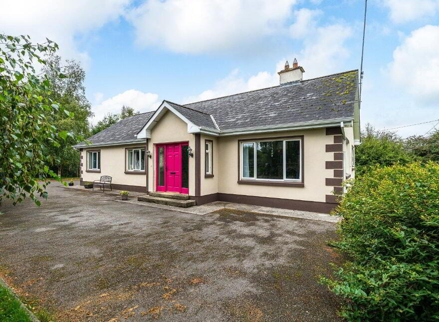 Ballagh, Newtownforbes, N39PW98