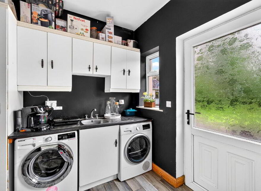 Ballagh, Newtownforbes, N39PW98