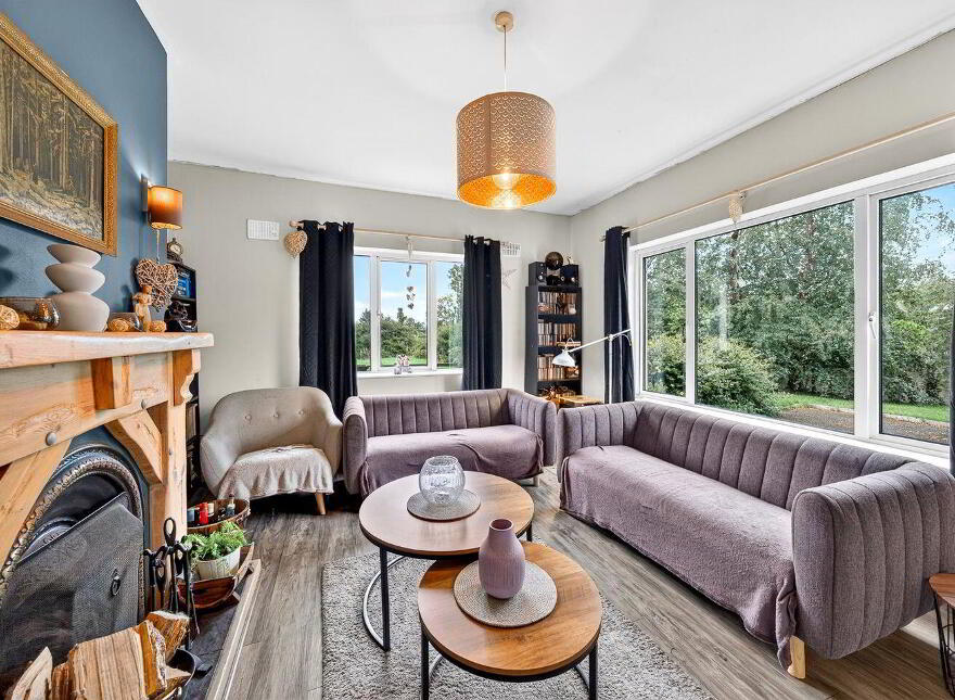 Ballagh, Newtownforbes, N39PW98