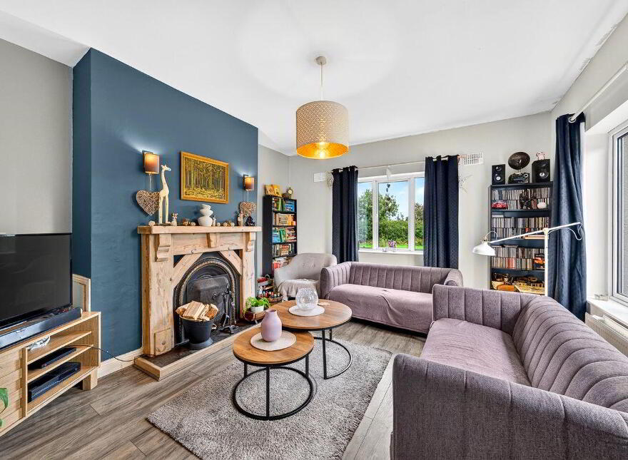 Ballagh, Newtownforbes, N39PW98