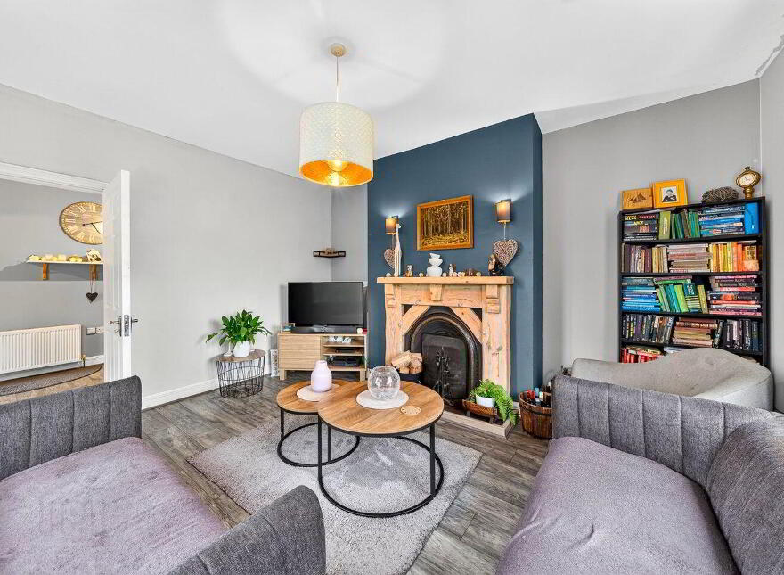 Ballagh, Newtownforbes, N39PW98