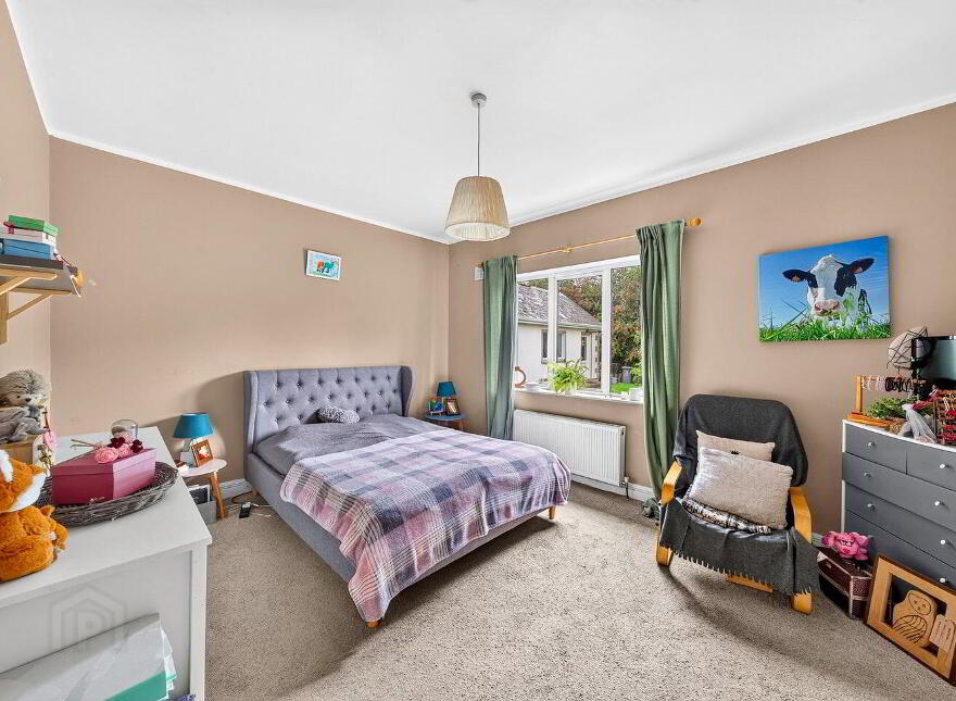 Ballagh, Newtownforbes, N39PW98