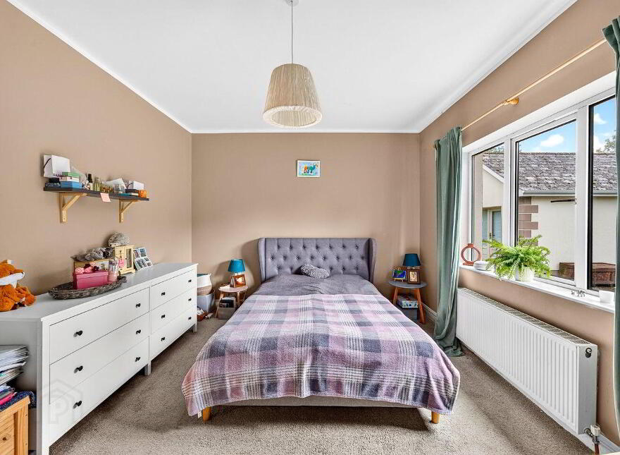 Ballagh, Newtownforbes, N39PW98