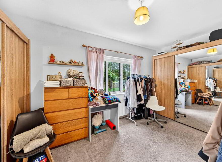 Ballagh, Newtownforbes, N39PW98