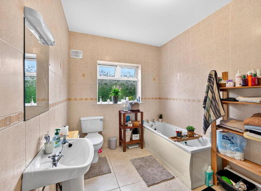 Ballagh, Newtownforbes, N39PW98
