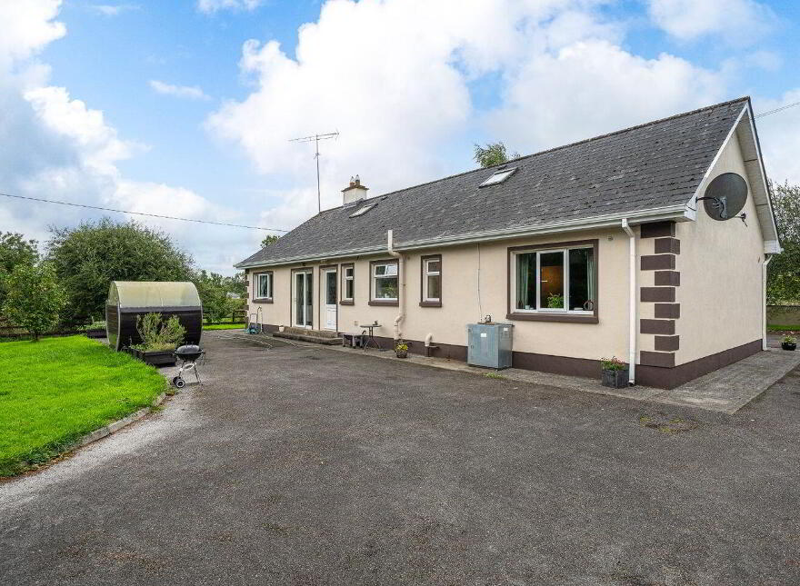 Ballagh, Newtownforbes, N39PW98