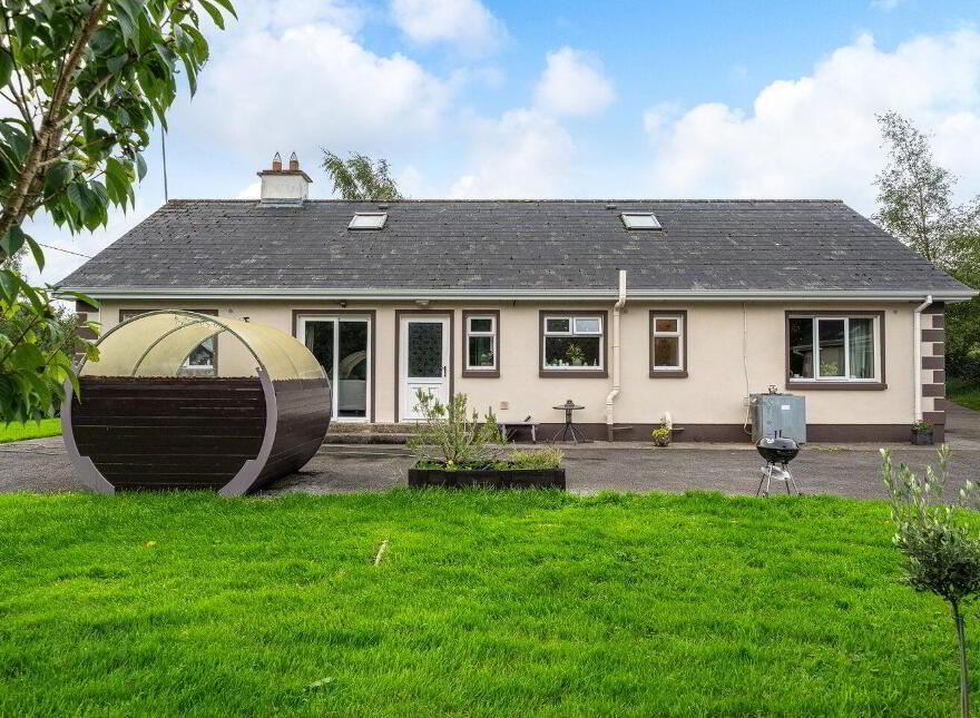 Ballagh, Newtownforbes, N39PW98