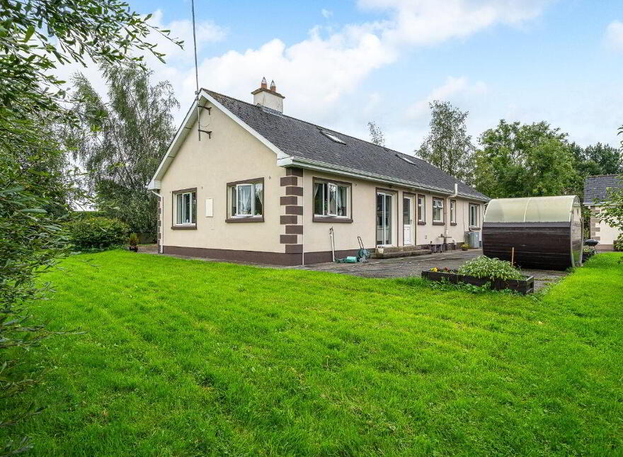 Ballagh, Newtownforbes, N39PW98