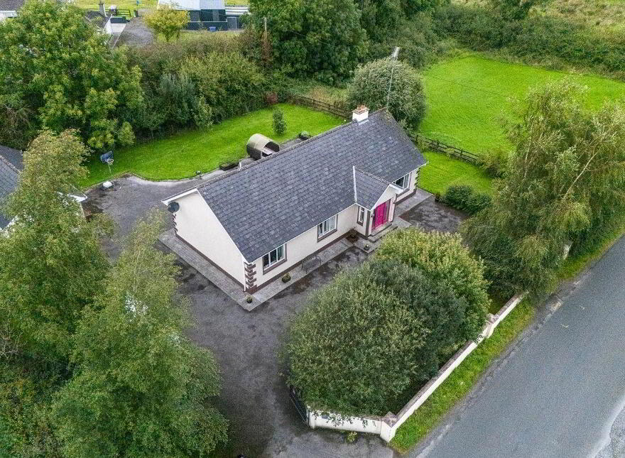 Ballagh, Newtownforbes, N39PW98