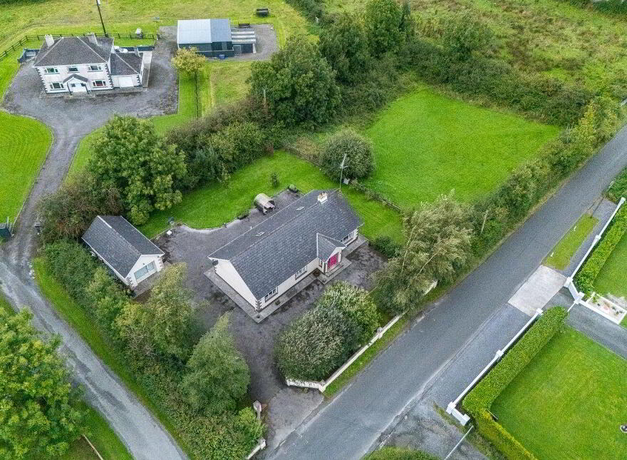 Ballagh, Newtownforbes, N39PW98