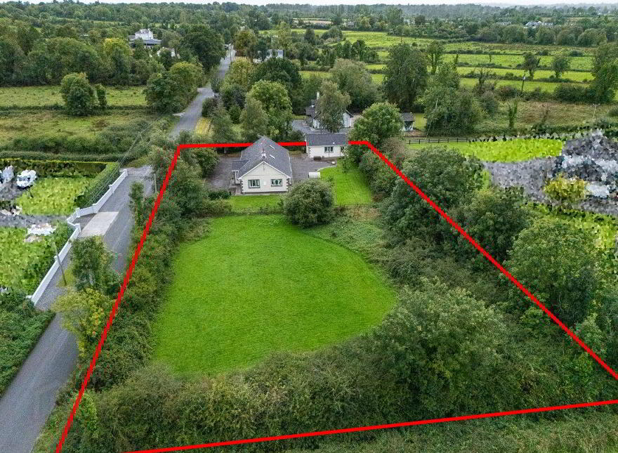 Ballagh, Newtownforbes, N39PW98