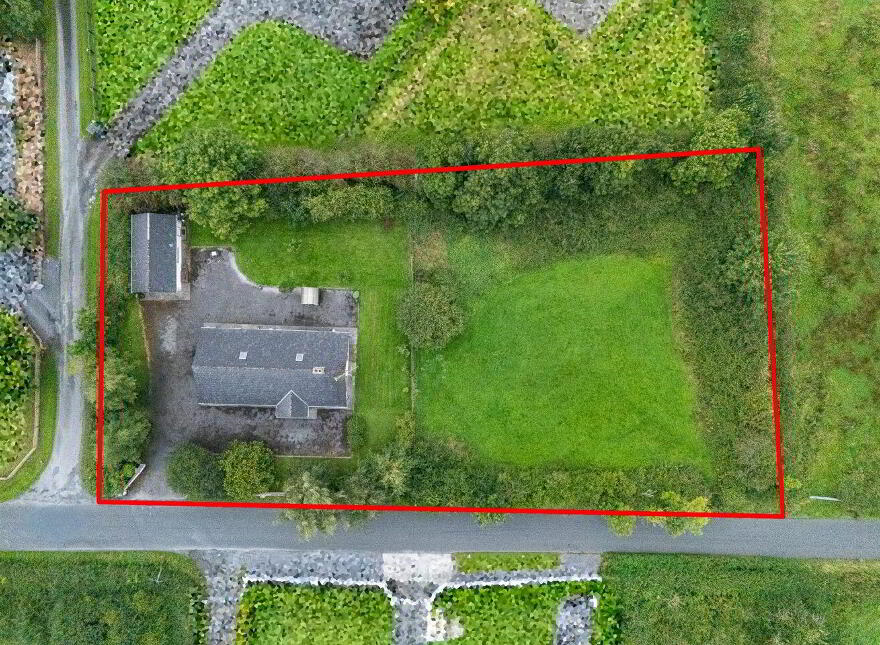 Ballagh, Newtownforbes, N39PW98