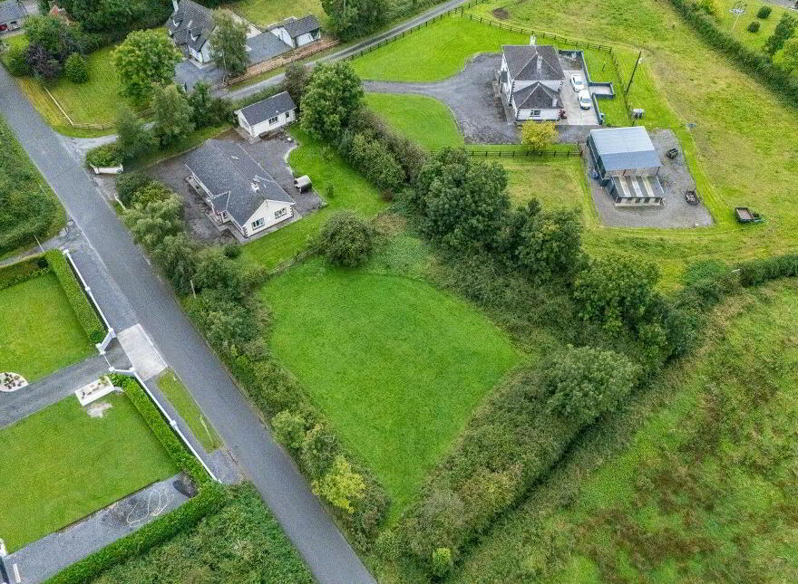 Ballagh, Newtownforbes, N39PW98