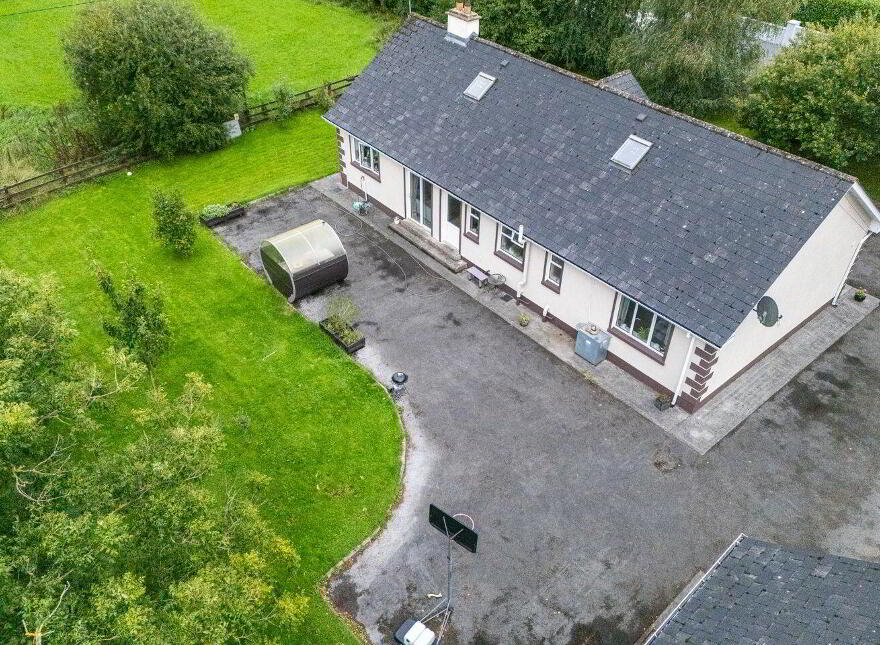 Ballagh, Newtownforbes, N39PW98