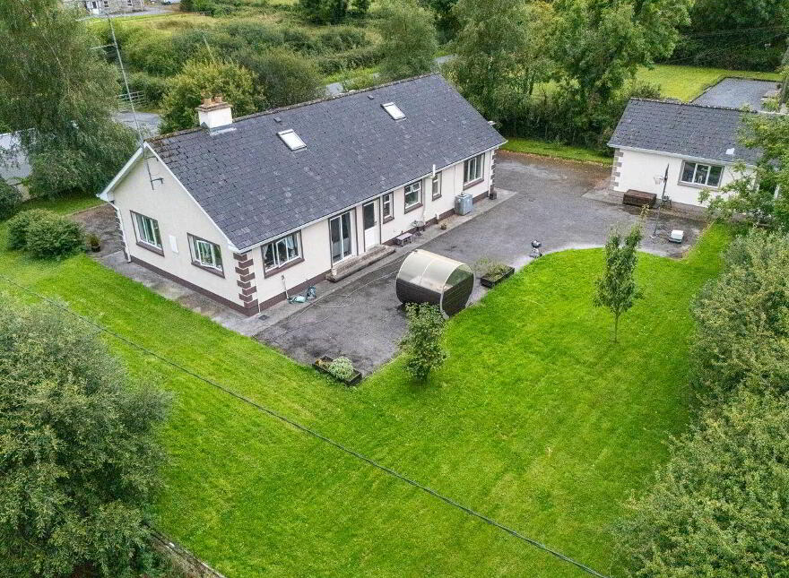 Ballagh, Newtownforbes, N39PW98