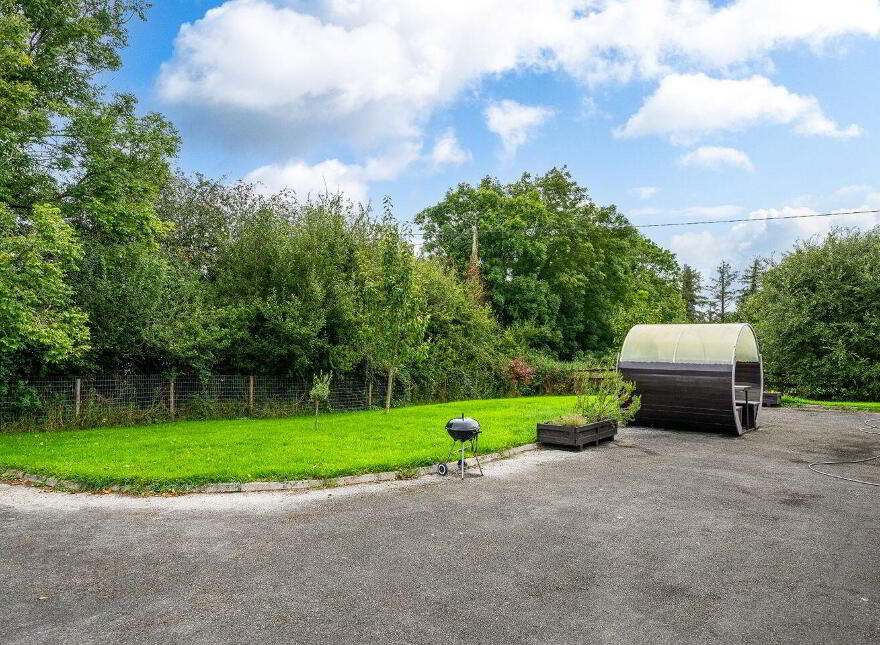 Ballagh, Newtownforbes, N39PW98
