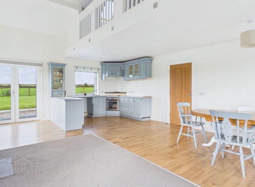 Brandra, Attanagh, Durrow, R32T3YP