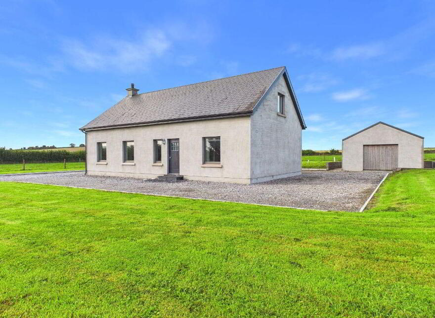 Brandra, Attanagh, Durrow, R32T3YP