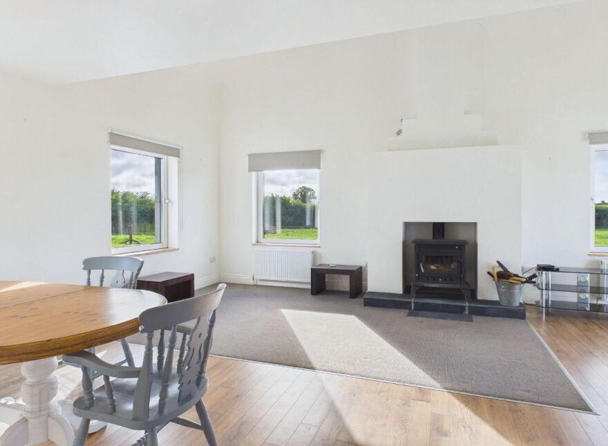 Brandra, Attanagh, Durrow, R32T3YP