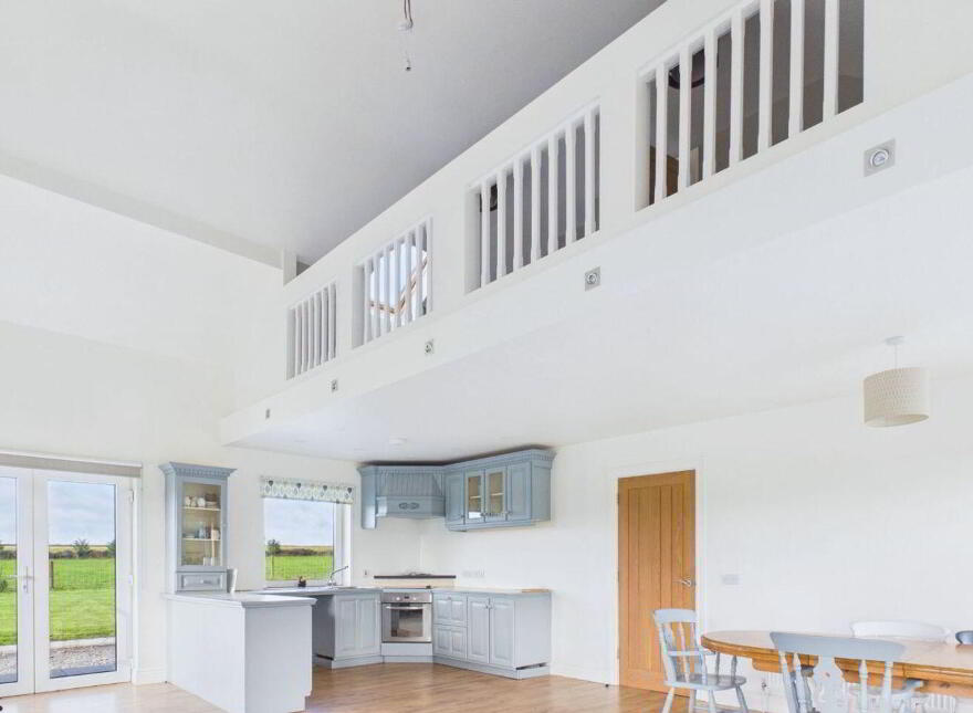 Brandra, Attanagh, Durrow, R32T3YP