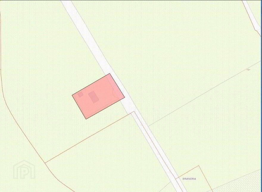 Brandra, Attanagh, Durrow, R32T3YP