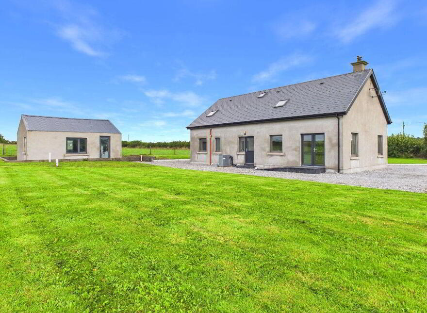 Brandra, Attanagh, Durrow, R32T3YP