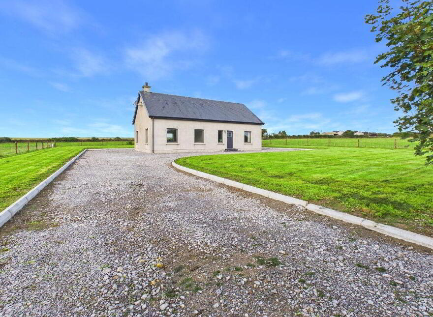 Brandra, Attanagh, Durrow, R32T3YP