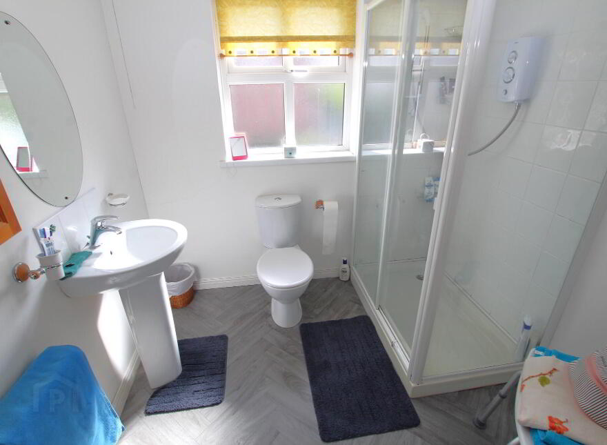 2 Ballysessey Close, Glenavy, Crumlin, BT29 4ZP