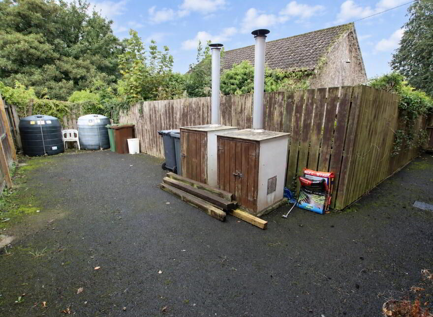 2 Ballysessey Close, Glenavy, Crumlin, BT29 4ZP