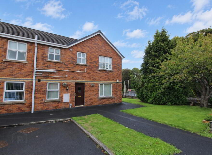 2 Ballysessey Close, Glenavy, Crumlin, BT29 4ZP