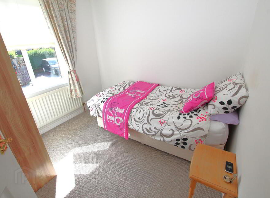 2 Ballysessey Close, Glenavy, Crumlin, BT29 4ZP