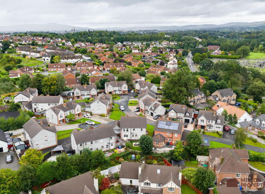 7 Dergmoney View, Omagh, BT78 1HZ