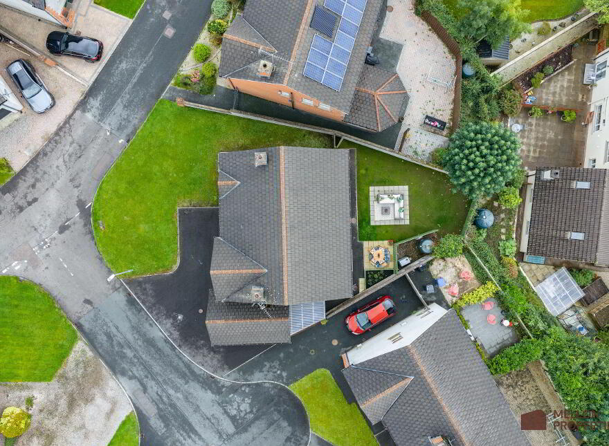 7 Dergmoney View, Omagh, BT78 1HZ