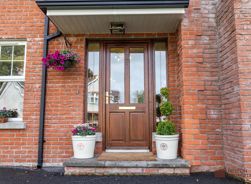 7 Dergmoney View, Omagh, BT78 1HZ