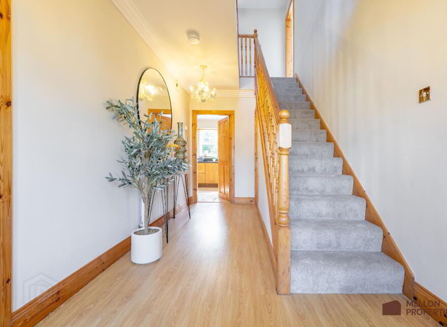 7 Dergmoney View, Omagh, BT78 1HZ